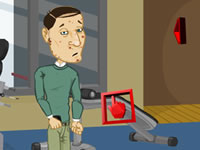 Douchebag Workout 2